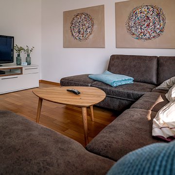 Die Ferienwohnung